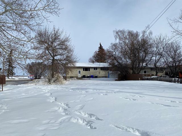 4402 46 Avenue, House detached with 4 bedrooms, 2 bathrooms and 6 parking in Olds AB | Image 27