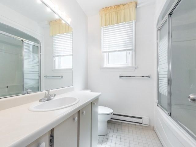 308 St George St, House semidetached with 6 bedrooms, 3 bathrooms and 3 parking in Toronto ON | Image 10