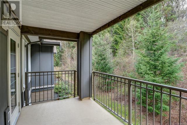 407 - 1620 Townsite Rd, Condo with 1 bedrooms, 1 bathrooms and 1 parking in Nanaimo BC | Image 31