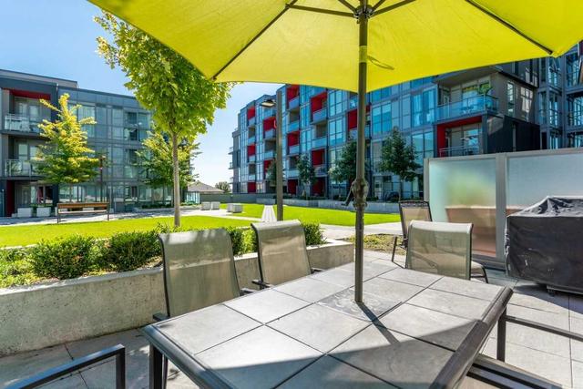 a203 - 5230 Dundas St, Condo with 3 bedrooms, 3 bathrooms and 1 parking in Burlington ON | Image 18