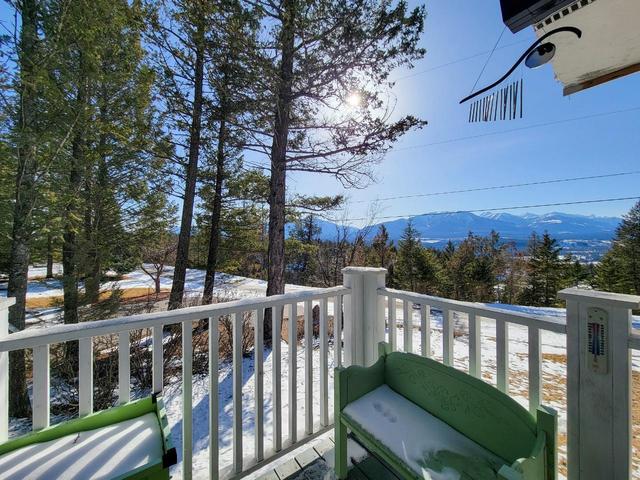 8096 Duby Road, House detached with 3 bedrooms, 2 bathrooms and null parking in East Kootenay G BC | Image 40