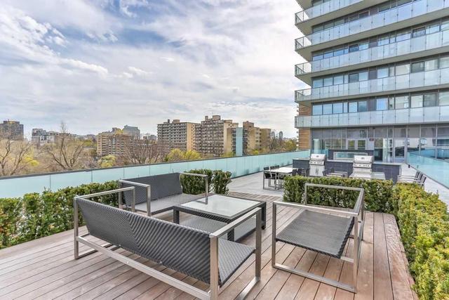 Th 103 - 1815 Yonge St, Townhouse with 2 bedrooms, 2 bathrooms and 1 parking in Toronto ON | Image 12