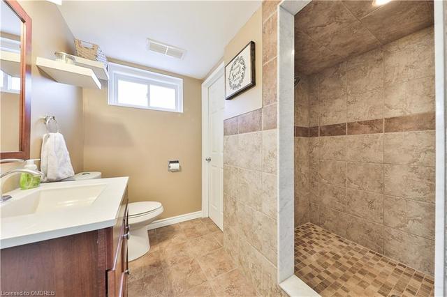 10 Albemarle Street, House detached with 3 bedrooms, 2 bathrooms and 5 parking in Brantford ON | Image 23