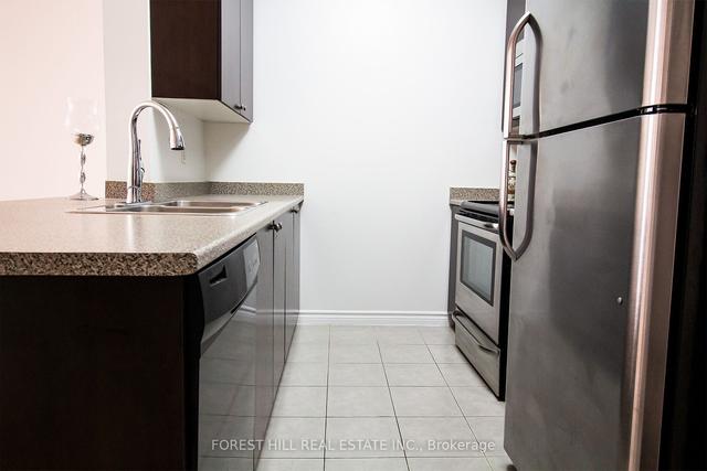 115 - 35 Saranac Blvd, Condo with 1 bedrooms, 1 bathrooms and 1 parking in Toronto ON | Image 2
