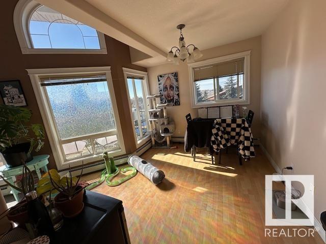 405 - 11207 116 St Nw Nw, Condo with 2 bedrooms, 2 bathrooms and 3 parking in Edmonton AB | Image 14