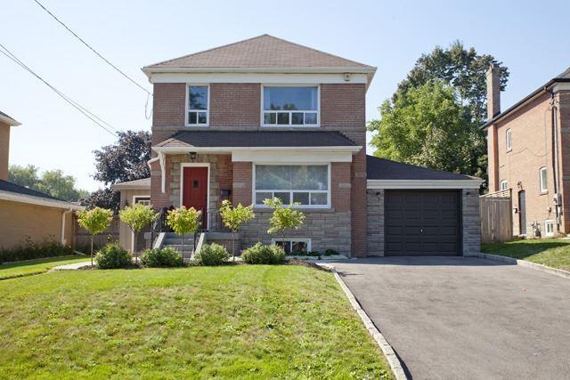 86 Midland Ave, House detached with 3 bedrooms, 4 bathrooms and 2 parking in Toronto ON | Image 1