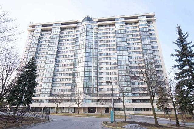 1105 - 10 Markbrook Lane, Condo with 2 bedrooms, 2 bathrooms and 1 parking in Toronto ON | Image 1