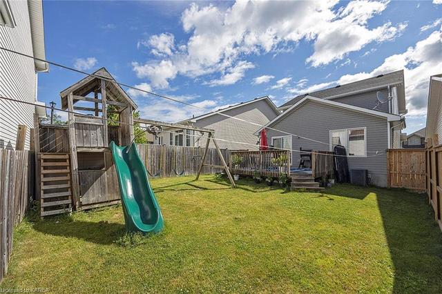 882 Jasmine Street, House detached with 4 bedrooms, 3 bathrooms and 5 parking in Kingston ON | Image 41