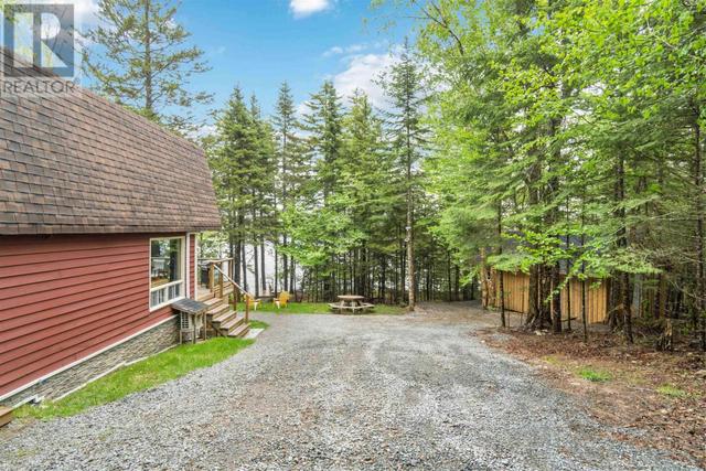 188 Stonebroke Road, House detached with 3 bedrooms, 1 bathrooms and null parking in Chester NS | Image 33