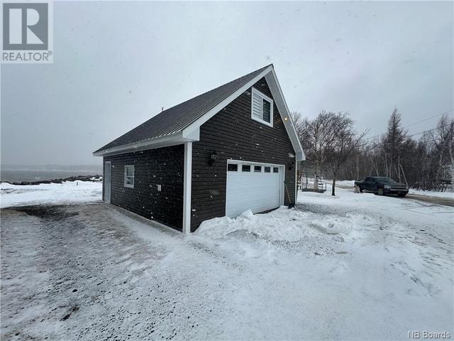 64 Allee 89, House detached with 3 bedrooms, 1 bathrooms and null parking in Charlo NB | Image 35