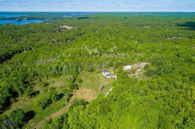 32 Coon Lake Rd, House detached with 3 bedrooms, 3 bathrooms and 12 parking in North Kawartha ON | Image 30