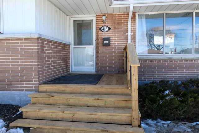 416 Stevenson Rd N, House detached with 3 bedrooms, 2 bathrooms and 6 parking in Oshawa ON | Image 23