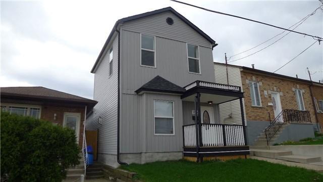 196 Hess St N, House detached with 3 bedrooms, 2 bathrooms and 1 parking in Hamilton ON | Image 10