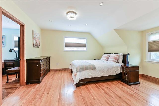 47 Grantbrook St, House detached with 4 bedrooms, 4 bathrooms and 6 parking in Toronto ON | Image 9