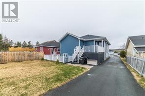63 Doyles Road, House other with 6 bedrooms, 4 bathrooms and null parking in St. John's NL | Image 33