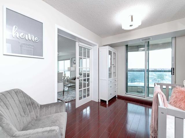 703 - 23 Lorraine Dr, Condo with 3 bedrooms, 2 bathrooms and 1 parking in Toronto ON | Image 14
