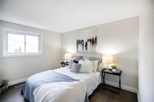 10 - 1055 Central Park Blvd N, Townhouse with 4 bedrooms, 2 bathrooms and 1 parking in Oshawa ON | Image 13