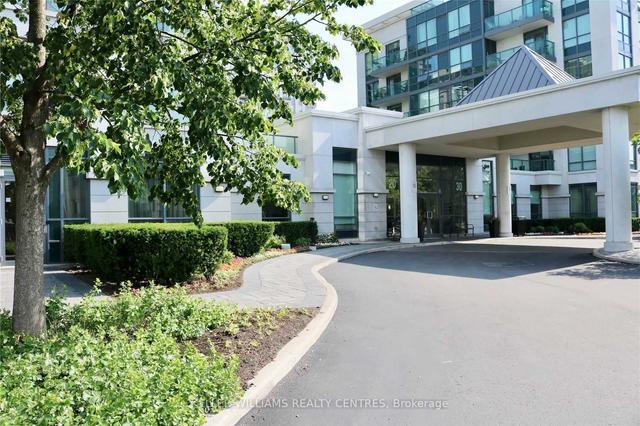 304 - 20 North Park Rd, Condo with 1 bedrooms, 2 bathrooms and 1 parking in Vaughan ON | Image 8
