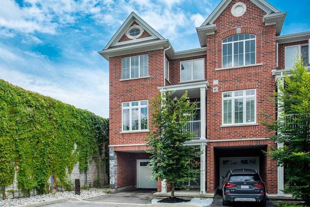 28 - 181 Plains Rd W, Townhouse with 2 bedrooms, 2 bathrooms and 2 parking in Burlington ON | Image 23