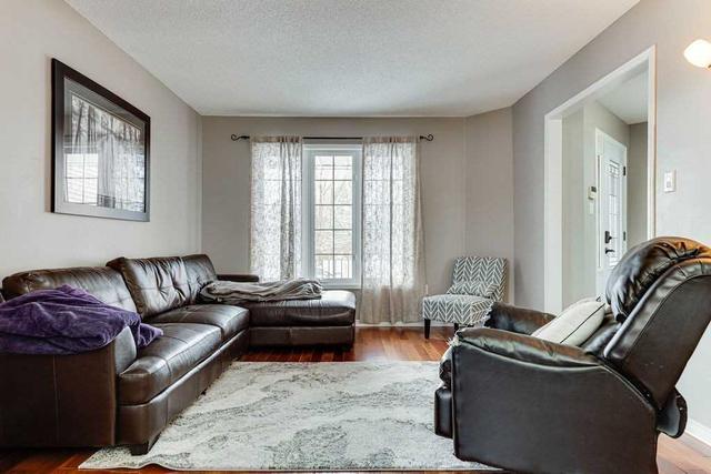 126 Sundew Dr, House detached with 3 bedrooms, 4 bathrooms and 2 parking in Barrie ON | Image 17