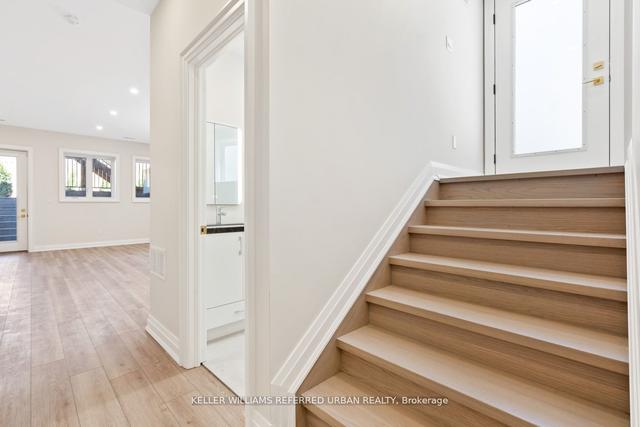38 Kingdom St, House detached with 4 bedrooms, 5 bathrooms and 3 parking in Toronto ON | Image 20