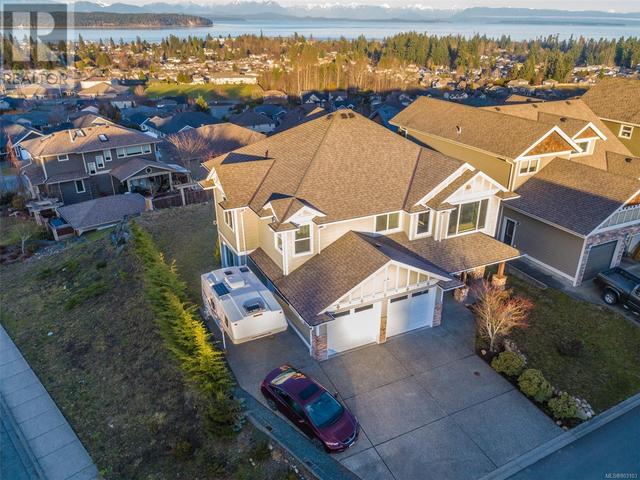 696 Pacific Heights Lane, House detached with 5 bedrooms, 3 bathrooms and 4 parking in Campbell River BC | Image 27