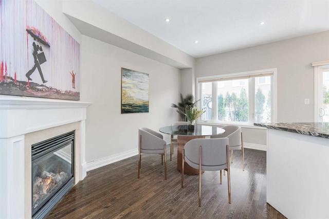 20 Montclair Mews, Townhouse with 3 bedrooms, 3 bathrooms and 4 parking in Collingwood ON | Image 25
