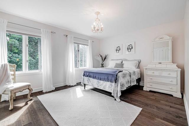 15 Glenridge Dr, House detached with 5 bedrooms, 5 bathrooms and 15 parking in Markham ON | Image 19