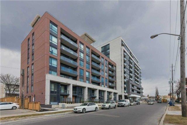Th 111 - 2800 Keele St, Condo with 1 bedrooms, 1 bathrooms and null parking in Toronto ON | Image 4