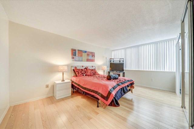606 - 10 Markbrook Lane, Condo with 1 bedrooms, 1 bathrooms and 1 parking in Toronto ON | Image 8