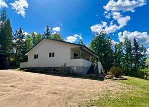 225071 Township Road 645.3, House detached with 4 bedrooms, 3 bathrooms and 6 parking in Athabasca County AB | Image 28