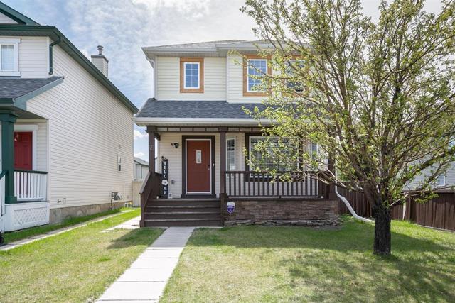 45 Country Hills Bay, House detached with 3 bedrooms, 2 bathrooms and 2 parking in Calgary AB | Card Image