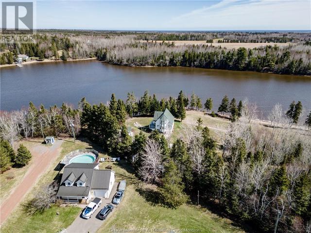 18 Denis St, House detached with 4 bedrooms, 2 bathrooms and null parking in Bouctouche NB | Image 47