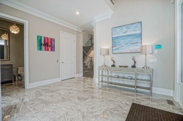 143 Lady Jessica Dr, House detached with 6 bedrooms, 8 bathrooms and 6 parking in Vaughan ON | Image 4