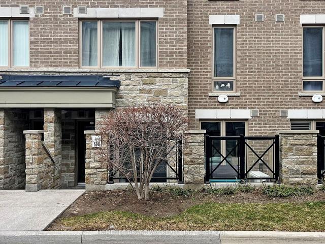509 - 30 Dunsheath Way, Townhouse with 2 bedrooms, 2 bathrooms and 1 parking in Markham ON | Image 12