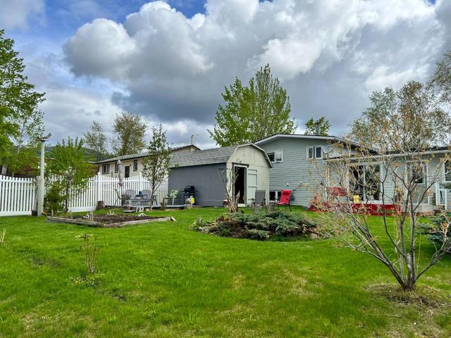 9706 103a Street, House detached with 3 bedrooms, 1 bathrooms and 2 parking in Greenview No. 16 AB | Image 24