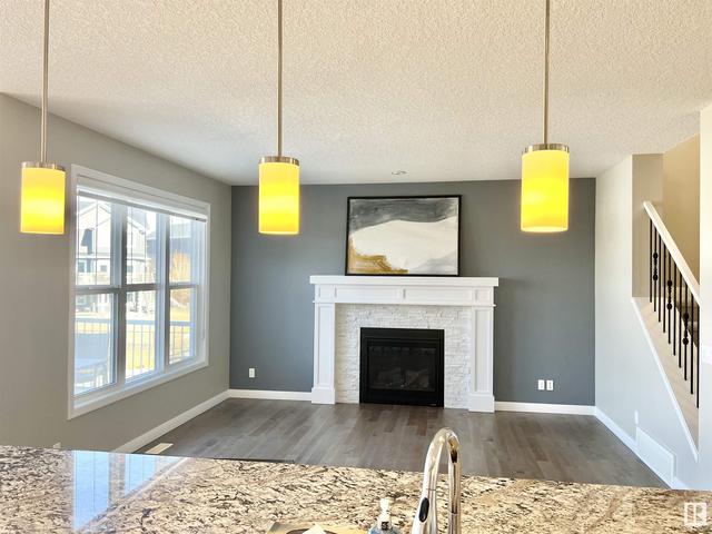 5616 Allbright Ba Sw, House detached with 3 bedrooms, 2 bathrooms and null parking in Edmonton AB | Image 25