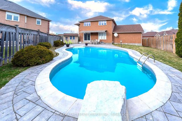 3424 Trelawny Circ, House detached with 5 bedrooms, 4 bathrooms and 6 parking in Mississauga ON | Image 31