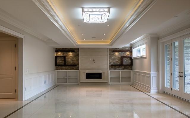 265 Arnold Ave, House detached with 6 bedrooms, 9 bathrooms and 13 parking in Vaughan ON | Image 17