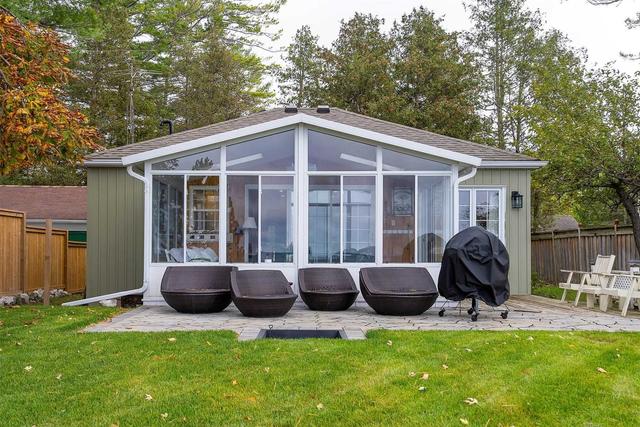 150 Santos Lane, House detached with 3 bedrooms, 1 bathrooms and 5 parking in Wasaga Beach ON | Image 12