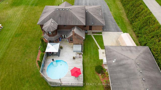 2578 Jenedere Crt, House detached with 3 bedrooms, 4 bathrooms and 15 parking in London ON | Image 25