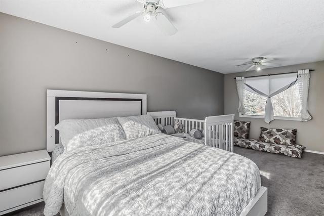 199 Templeby Drive Ne, House detached with 3 bedrooms, 1 bathrooms and 2 parking in Calgary AB | Image 18