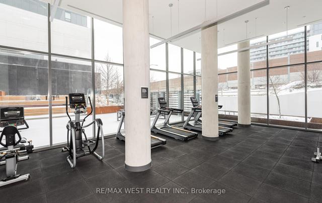 326 - 120 Varna Dr, Condo with 1 bedrooms, 1 bathrooms and 0 parking in Toronto ON | Image 10