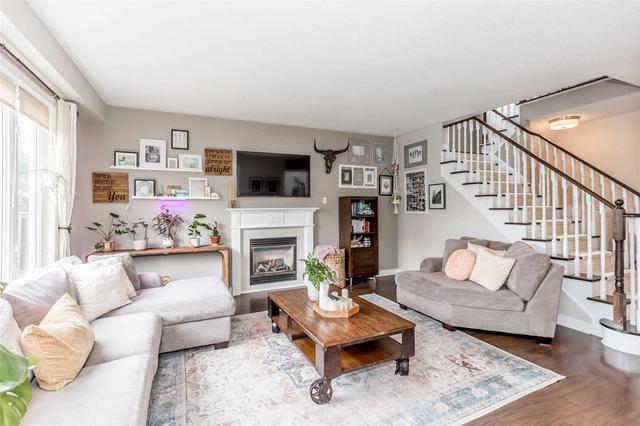 13 Trailside Dr, House detached with 4 bedrooms, 3 bathrooms and 6 parking in Bradford West Gwillimbury ON | Image 40