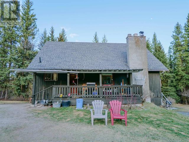 2255 Heaton Road, House detached with 5 bedrooms, 3 bathrooms and null parking in Cariboo B BC | Image 34