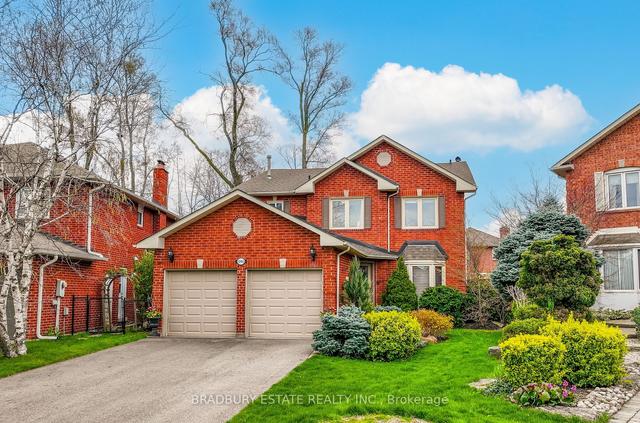 1994 Pitagora Crt, House detached with 4 bedrooms, 4 bathrooms and 6 parking in Mississauga ON | Image 1