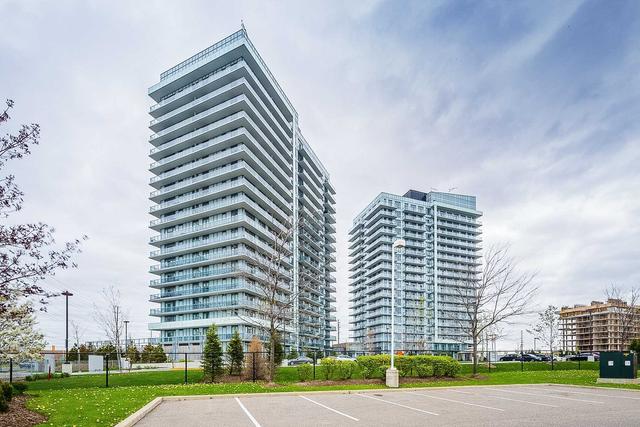 404 - 4655 Glen Erin Dr, Condo with 2 bedrooms, 2 bathrooms and 1 parking in Mississauga ON | Image 1
