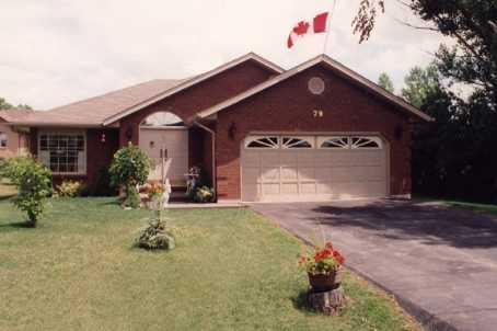 79 Reid St, House detached with 2 bedrooms, 3 bathrooms and 2 parking in Trent Lakes ON | Image 9