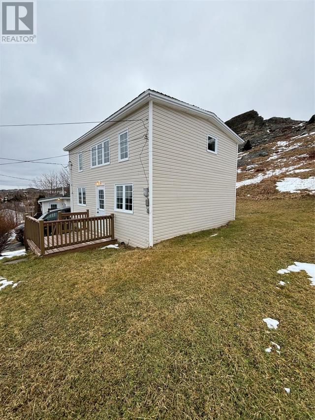 4 Osbornes Lane, House detached with 3 bedrooms, 1 bathrooms and null parking in Upper Island Cove NL | Image 4