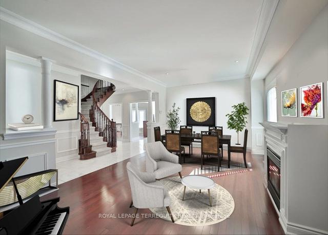 111 Brighton Ave, House detached with 4 bedrooms, 5 bathrooms and 8 parking in Toronto ON | Image 31